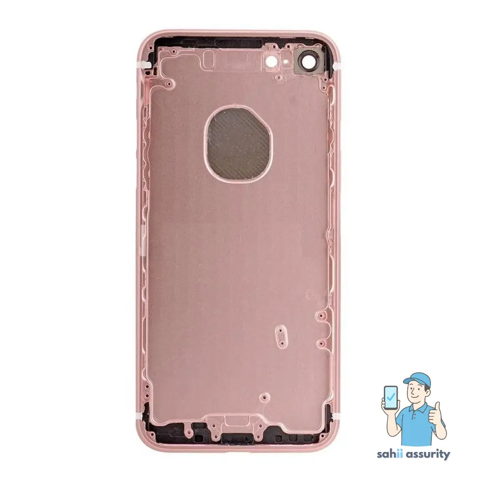 Back Panel Cover for Apple iPhone 7 thumbnail